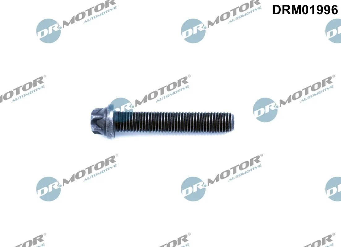 DRM01996 Dr.motor
