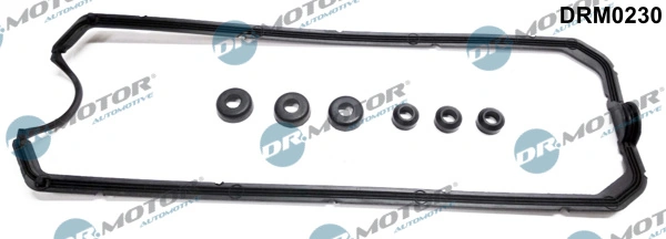 DRM0230 Dr.motor