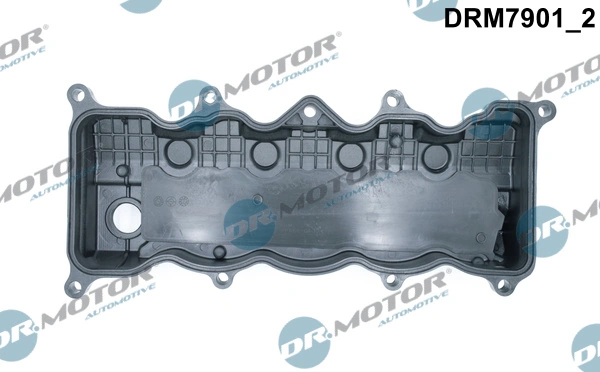 DRM7901 Dr.motor Tapa de culata
