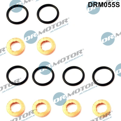 DRM055S Dr.motor