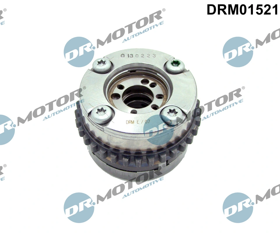 DRM01521 Dr.motor