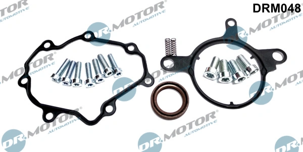 DRM048 Dr.motor