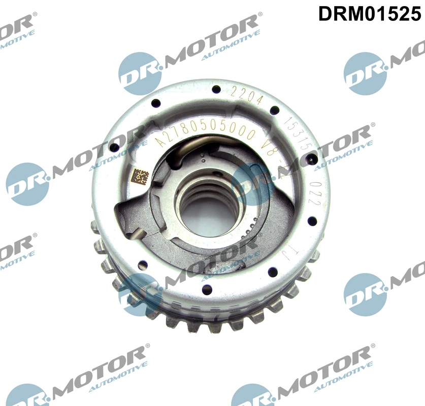 DRM01525 Dr.motor