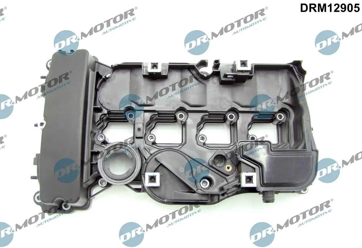 DRM12905 Dr.motor