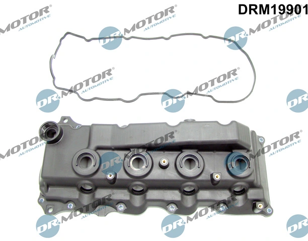 DRM19901 Dr.motor