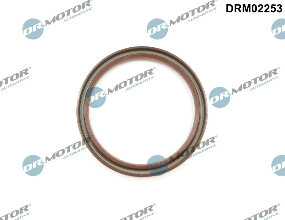DRM02253 Dr.motor