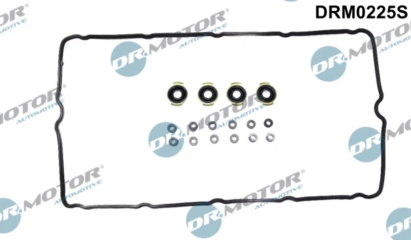 Comprar 9662221680 Fiat/Alfa/Lancia Junta de tapa de balancines