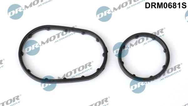DRM0681S Dr.motor