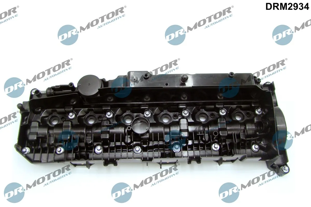 DRM2934 Dr.motor