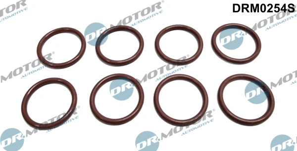 DRM0254S Dr.motor