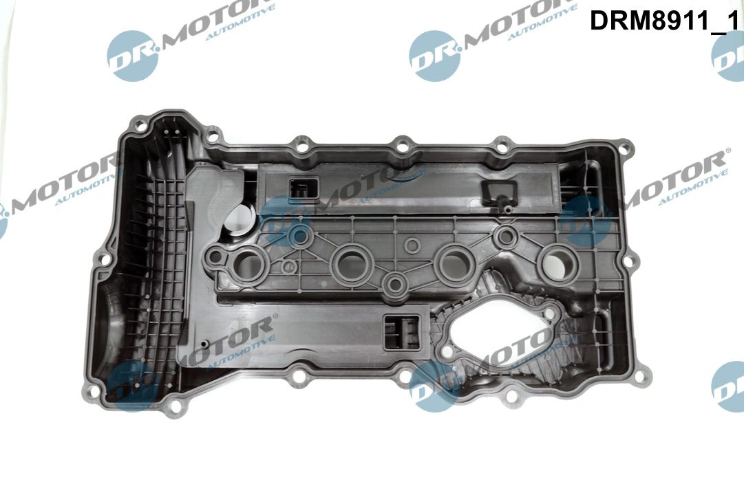 DRM8911 Dr.motor Tapa de culata