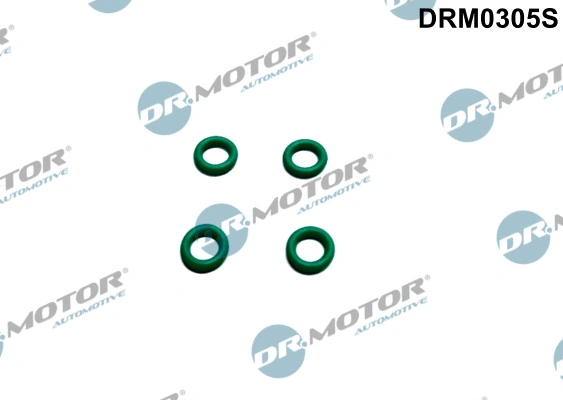 DRM0305S Dr.motor