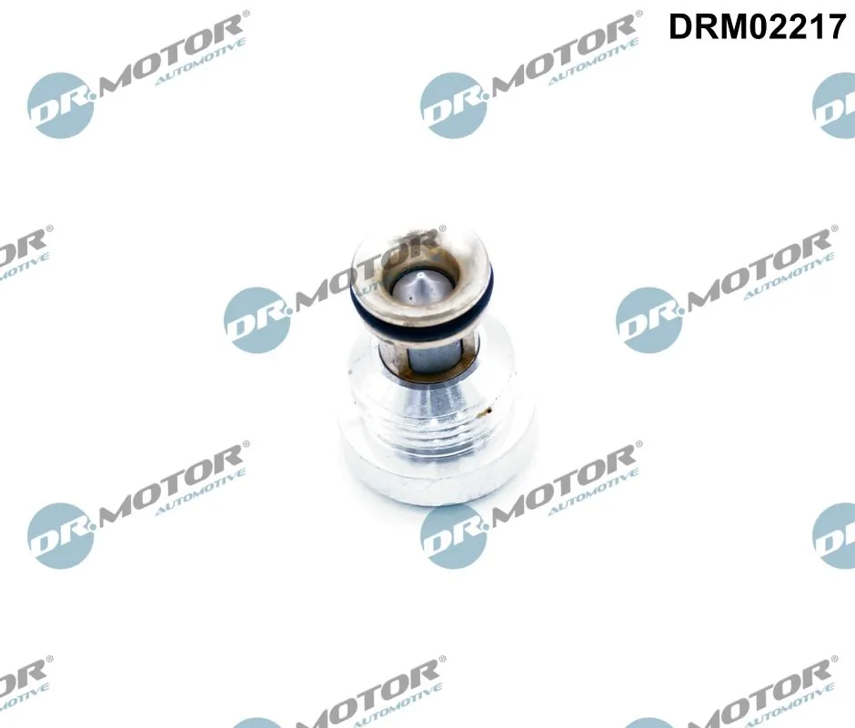 DRM02217 Dr.motor