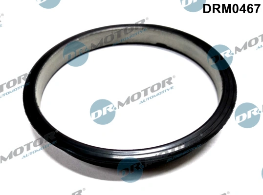 DRM0467 Dr.motor