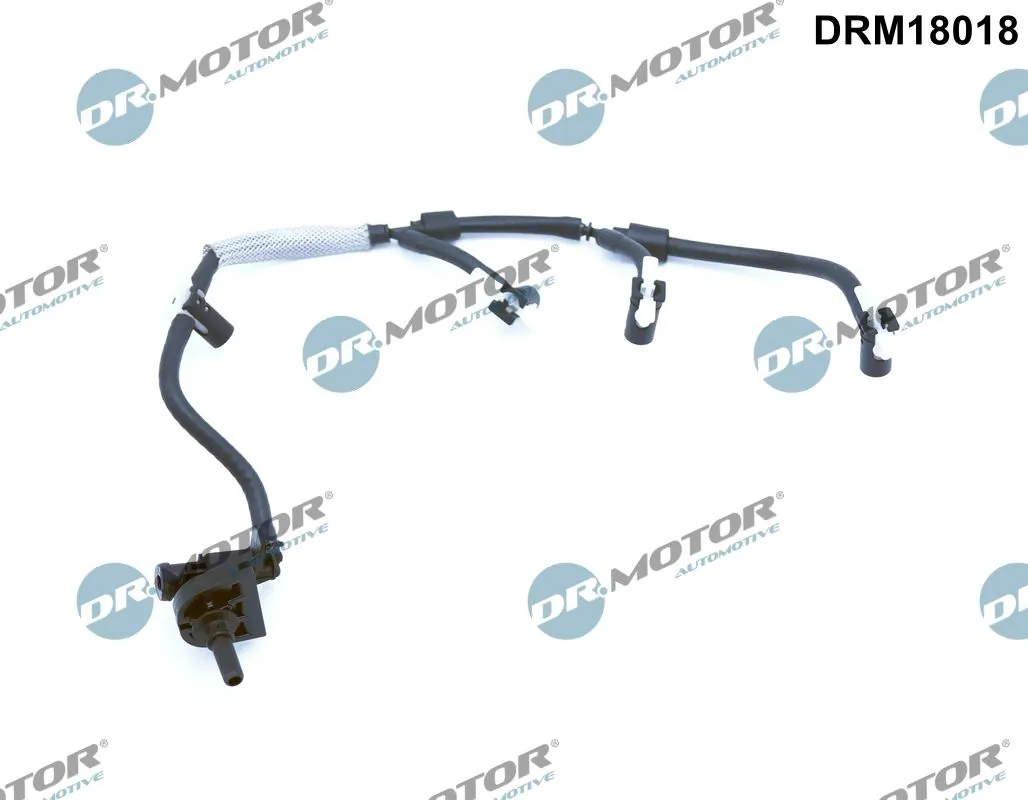 DRM18018 Dr.motor