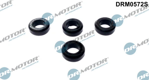 DRM0572S Dr.motor