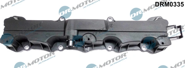 DRM0335 Dr.motor