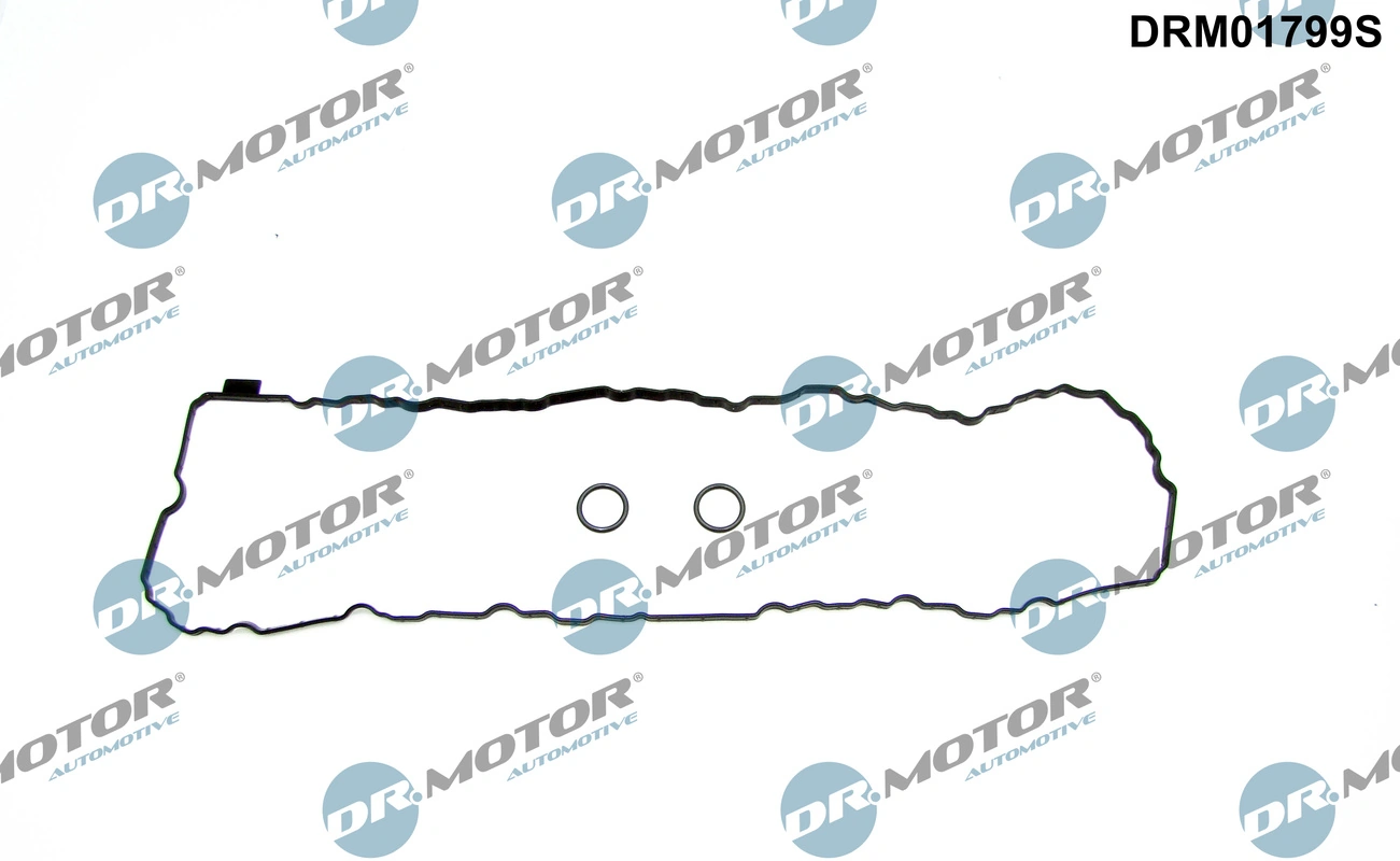DRM01799S Dr.motor