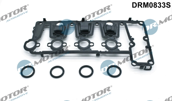 DRM0833S Dr.motor