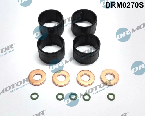 DRM0270S Dr.motor