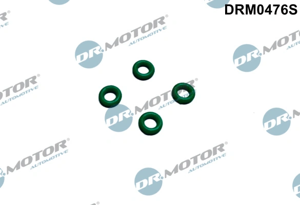 DRM0476S Dr.motor