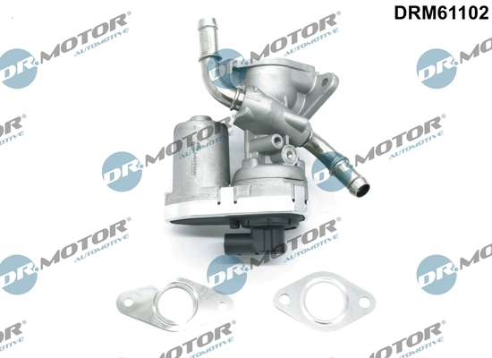Precio del repuesto EGR Ducato III bus
