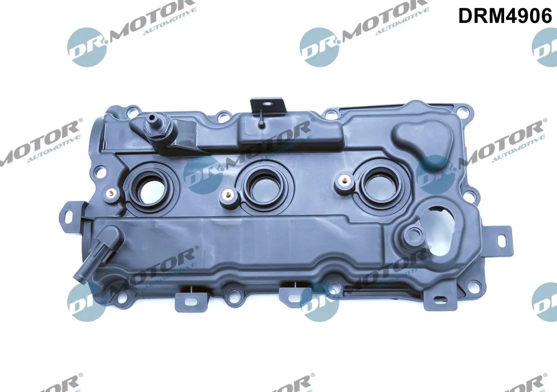 DRM4906 Dr.motor