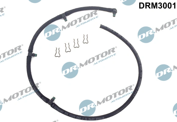 DRM3001 Dr.motor
