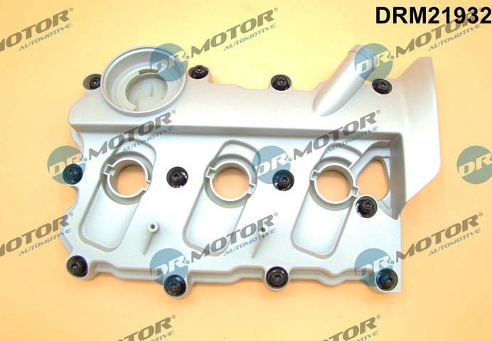 DRM21932 Dr.motor
