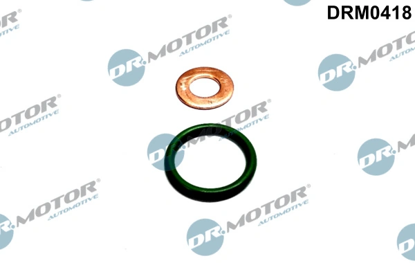 DRM0418 Dr.motor