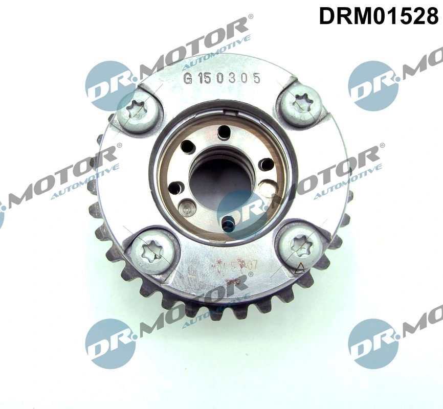 DRM01528 Dr.motor