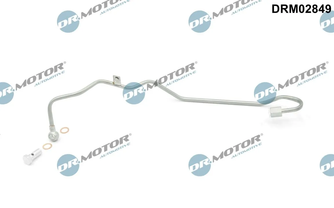 DRM02849 Dr.motor
