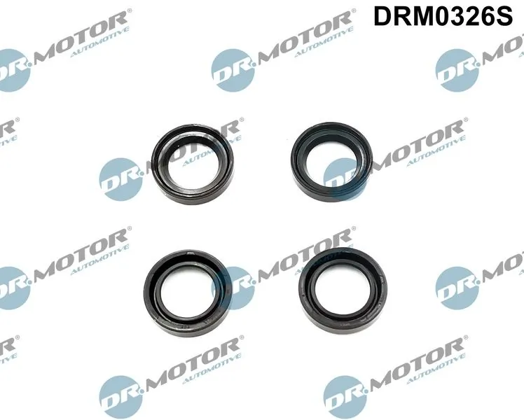 DRM0326S Dr.motor