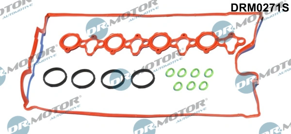 DRM0271S Dr.motor