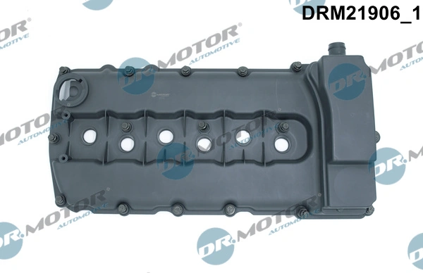 DRM21906 Dr.motor
