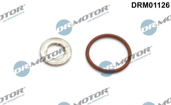 DRM01126 Dr.motor