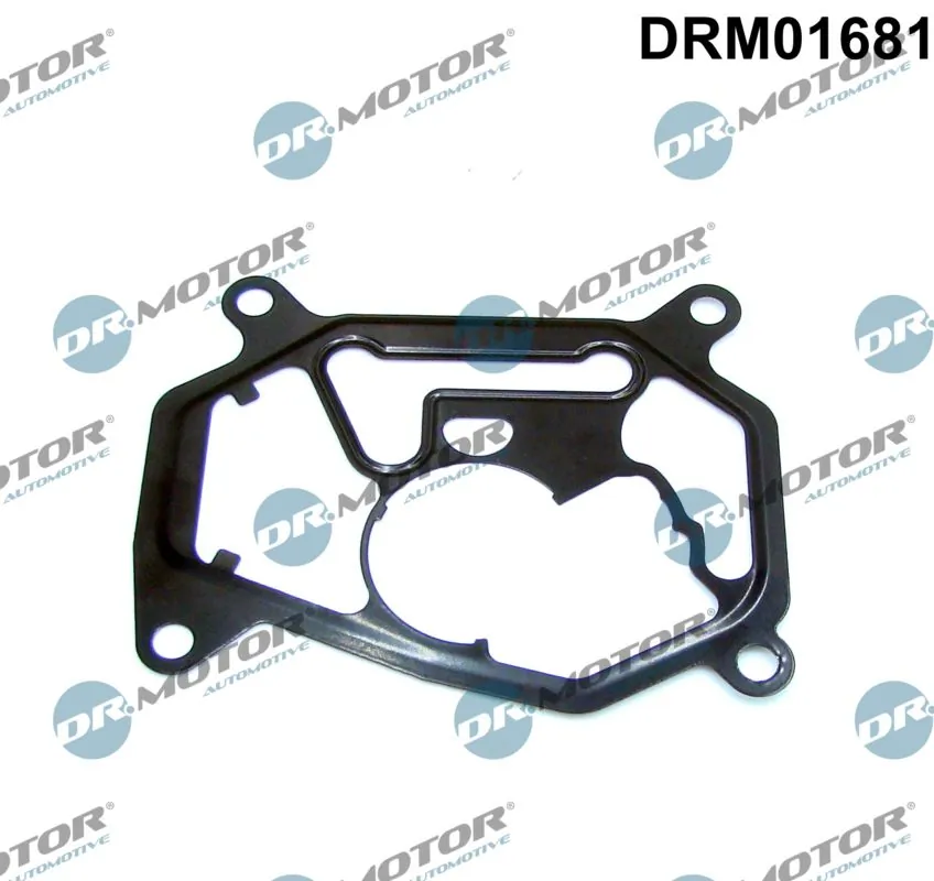 DRM01681 Dr.motor