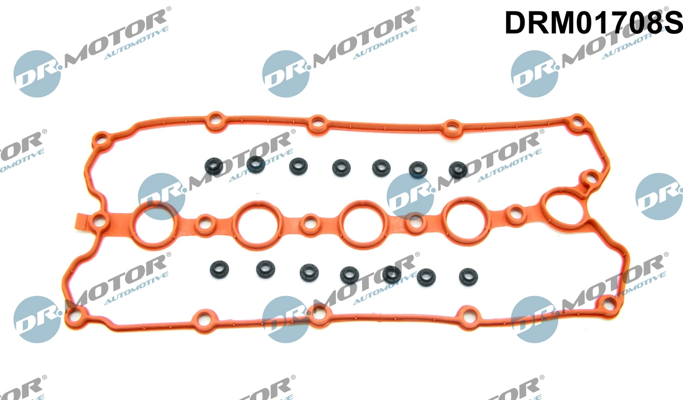 DRM01708S Dr.motor