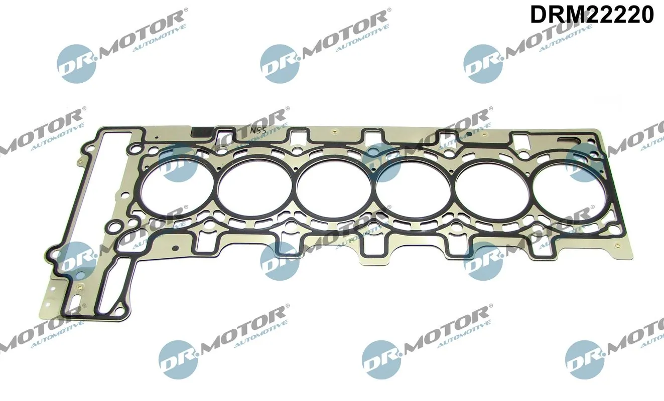 DRM22220 Dr.motor