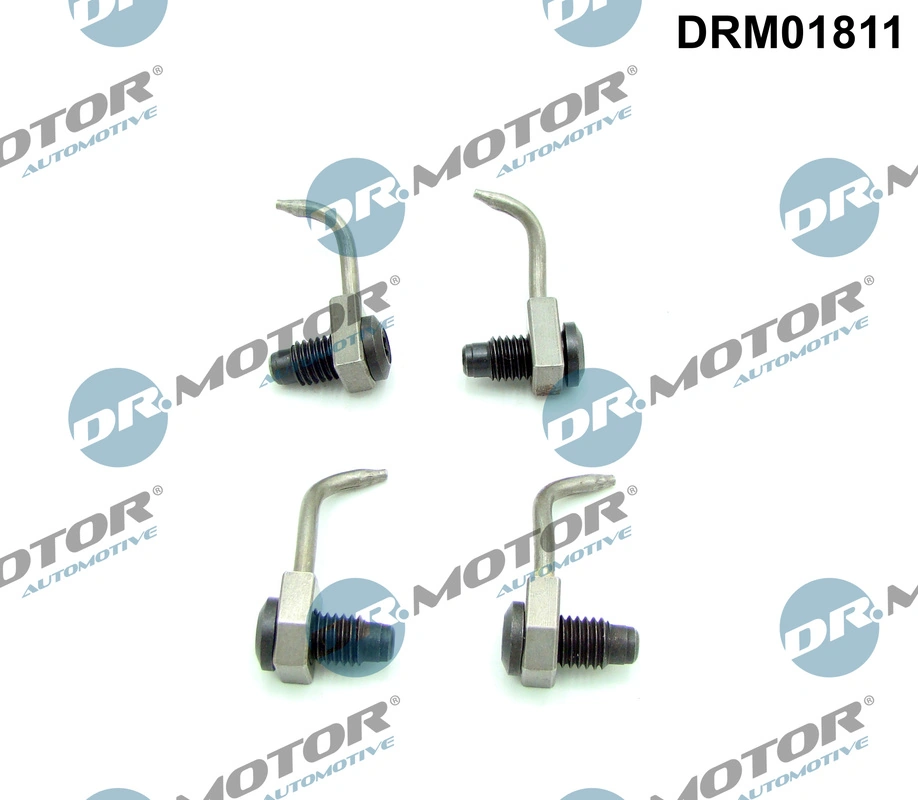 DRM01811 Dr.motor