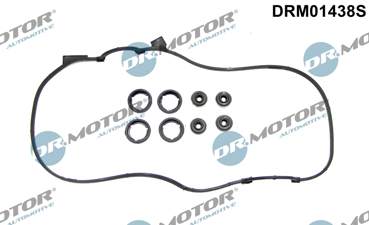 DRM01438S Dr.motor