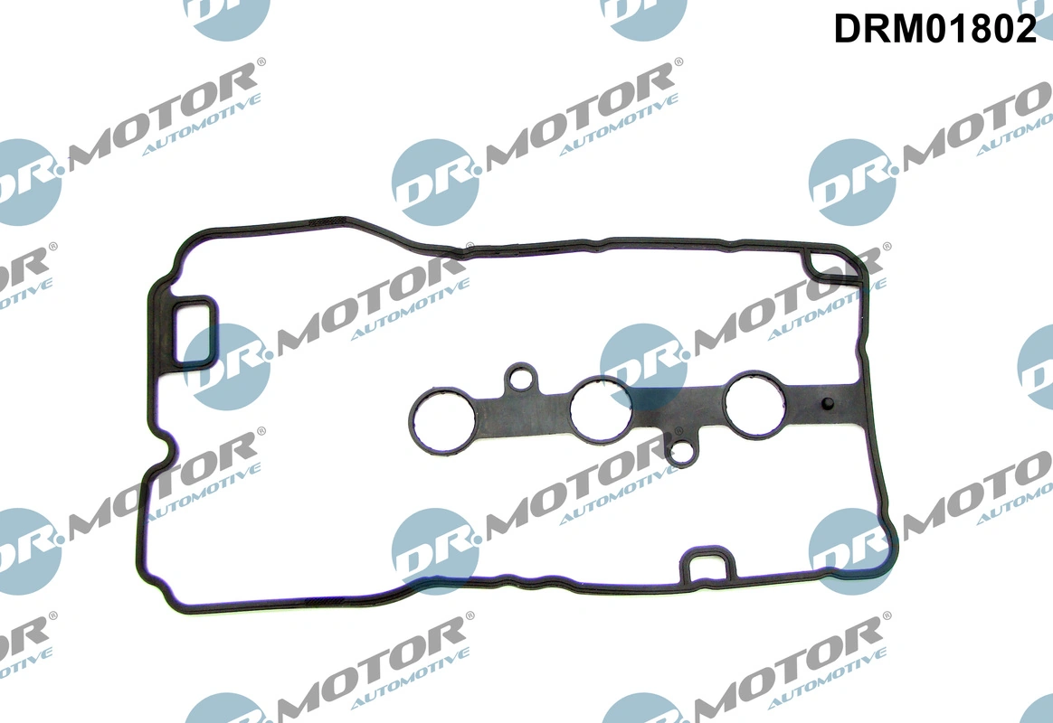 DRM01802 Dr.motor