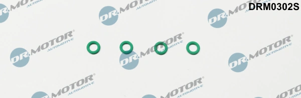 DRM0302S Dr.motor