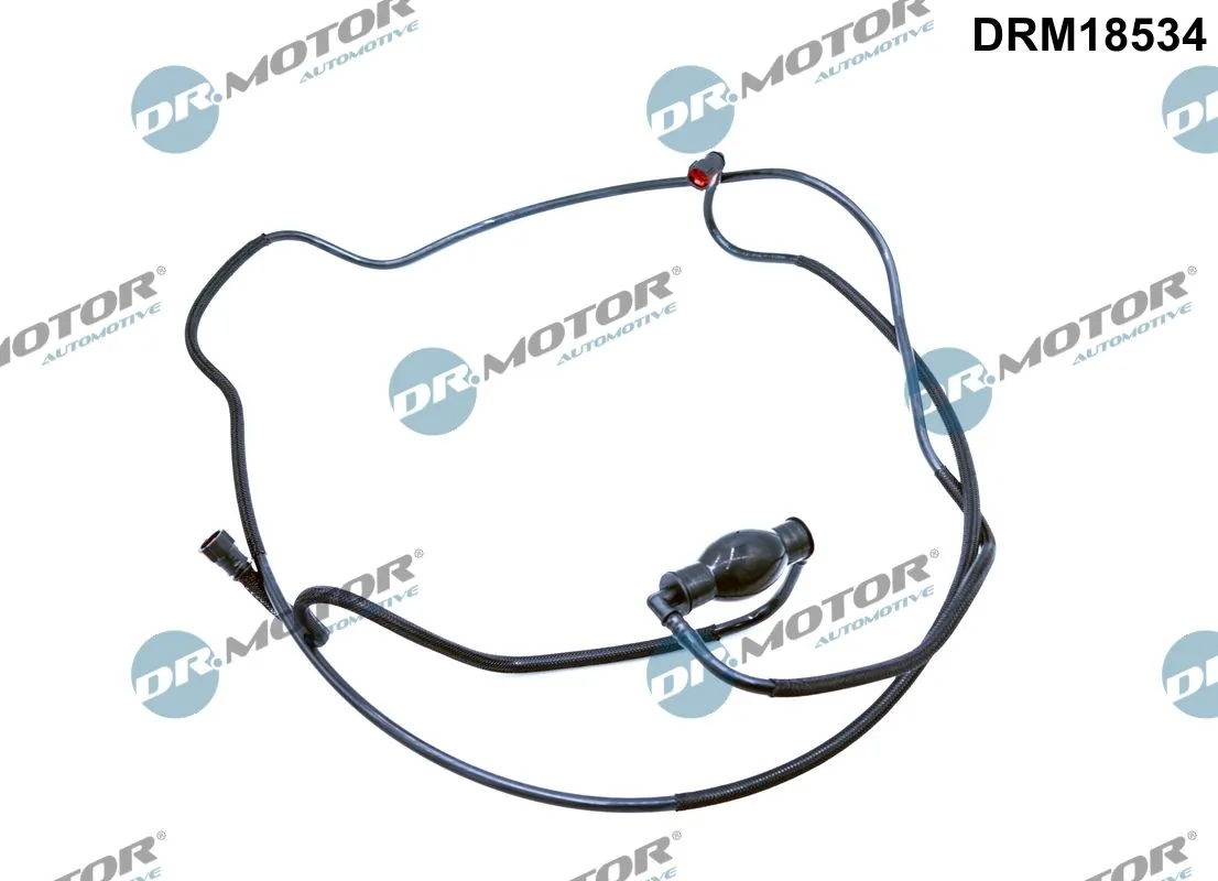 DRM18534 Dr.motor
