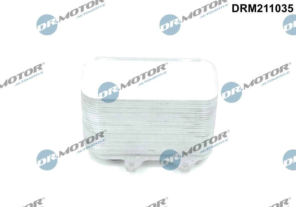 DRM211035 Dr.motor