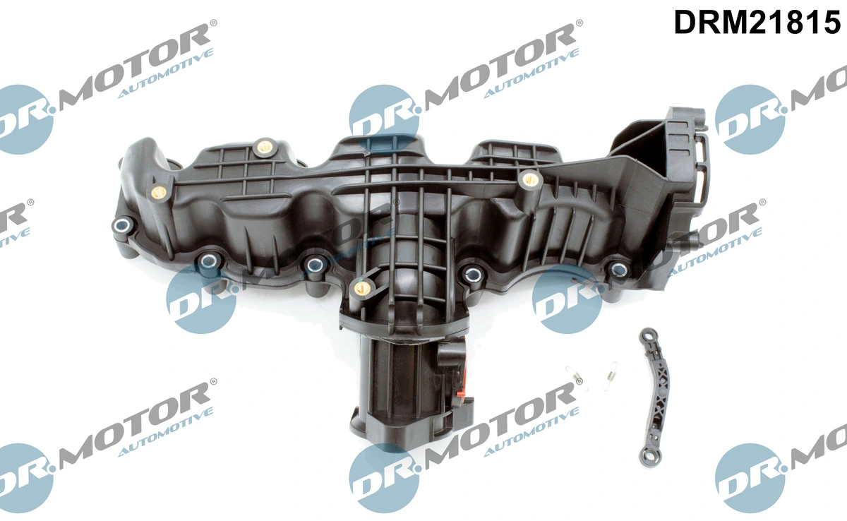 DRM21815 Dr.motor