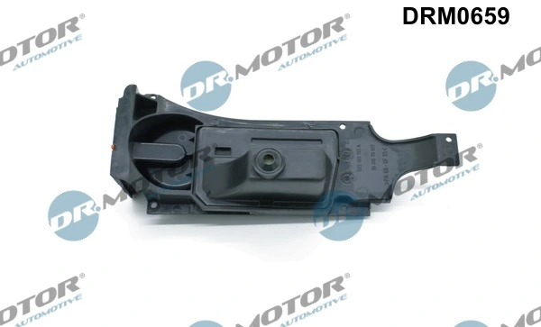 Válvula, ventilación cárter Dr.motor DRM0659 precio, desde 49,64 EUR