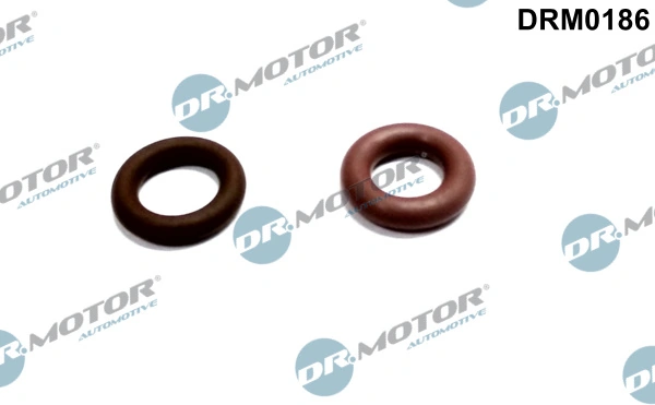 DRM0186 Dr.motor