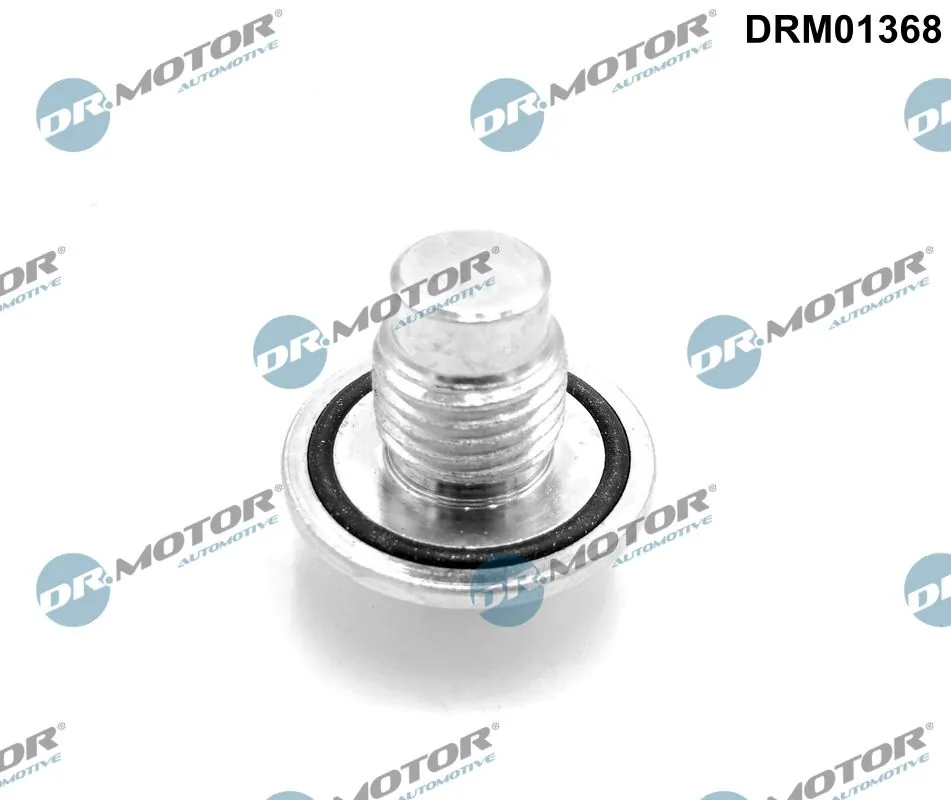 DRM01368 Dr.motor