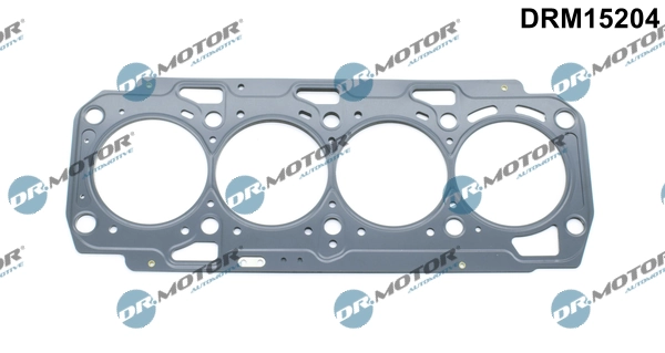 DRM15204 Dr.motor